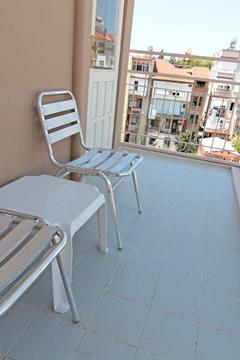 Отель Perle Apart Hotel Турция, Аланья, фото 22