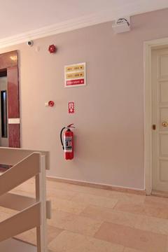 Отель Perle Apart Hotel Турция, Аланья, фото 4