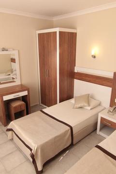 Отель Perle Apart Hotel Турция, Аланья, фото 5