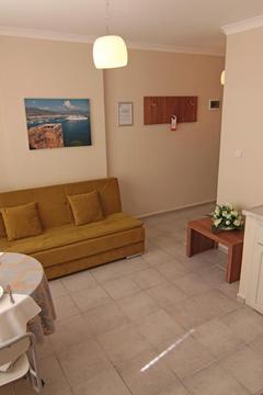 Отель Perle Apart Hotel Турция, Аланья, фото 6