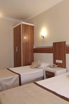 Отель Perle Apart Hotel Турция, Аланья, фото 7