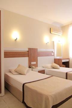 Отель Perle Apart Hotel Турция, Аланья, фото 8