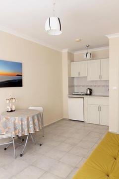 Отель Perle Apart Hotel Турция, Аланья, фото 9