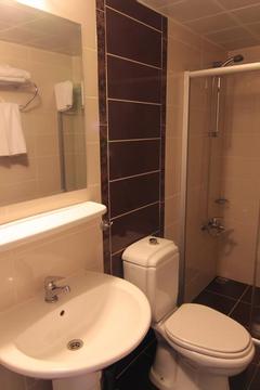 Отель Perle Apart Hotel Турция, Аланья, фото 10