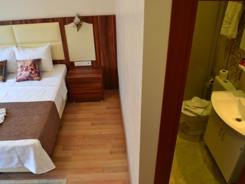 Blue Istanbul Hotel Taksim