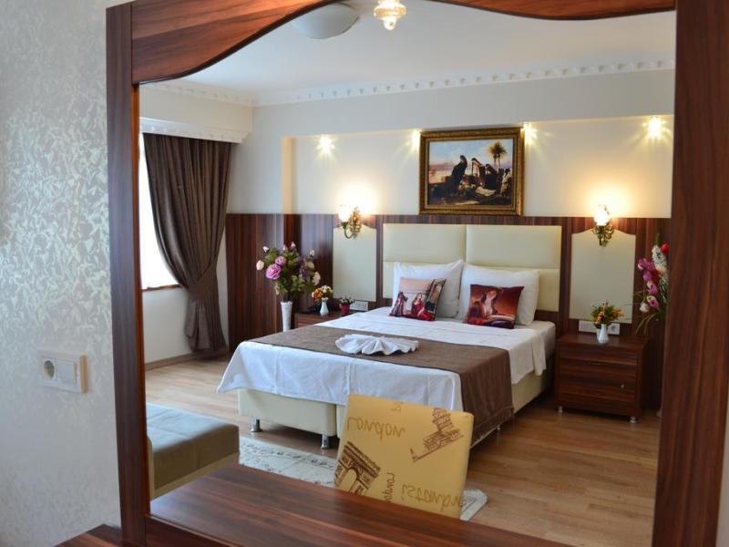 Blue Istanbul Hotel Taksim