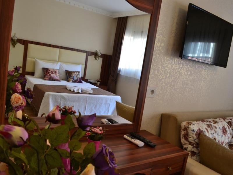 Blue Istanbul Hotel Taksim