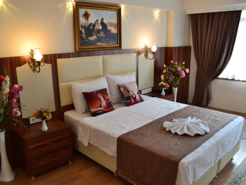 Blue Istanbul Hotel Taksim