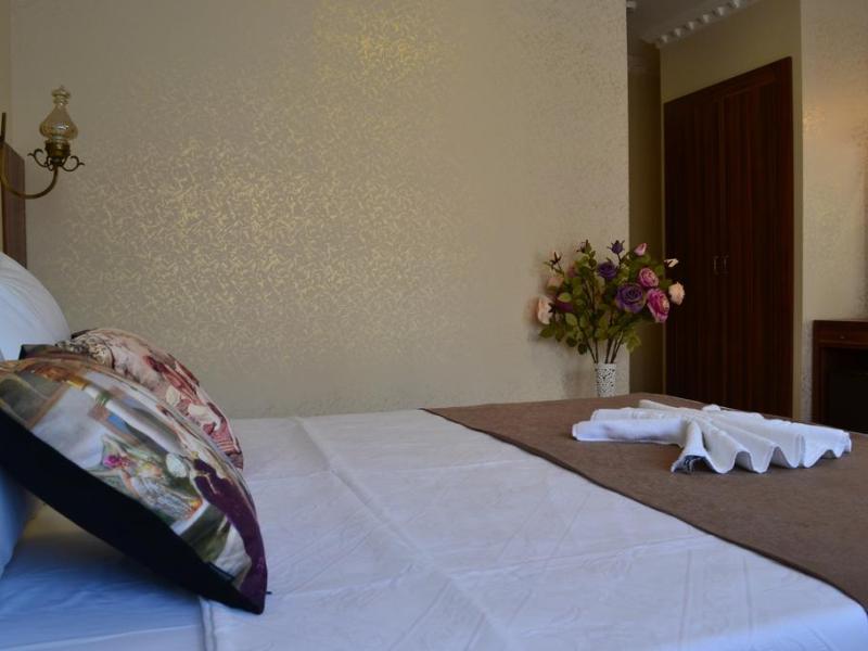 Blue Istanbul Hotel Taksim