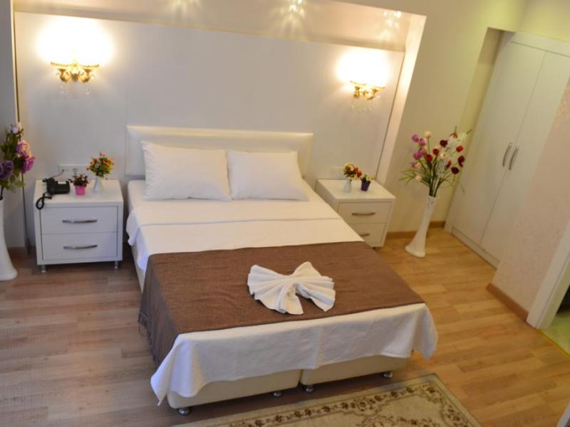 Blue Istanbul Hotel Taksim