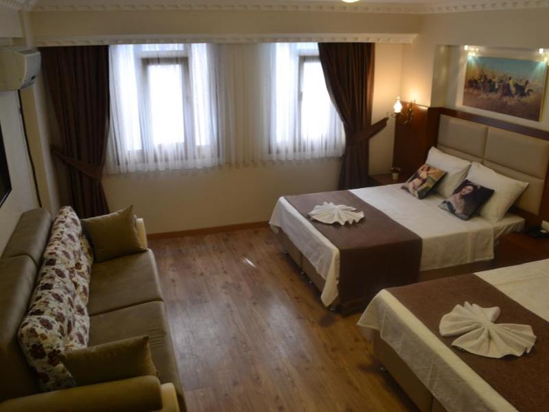 Blue Istanbul Hotel Taksim