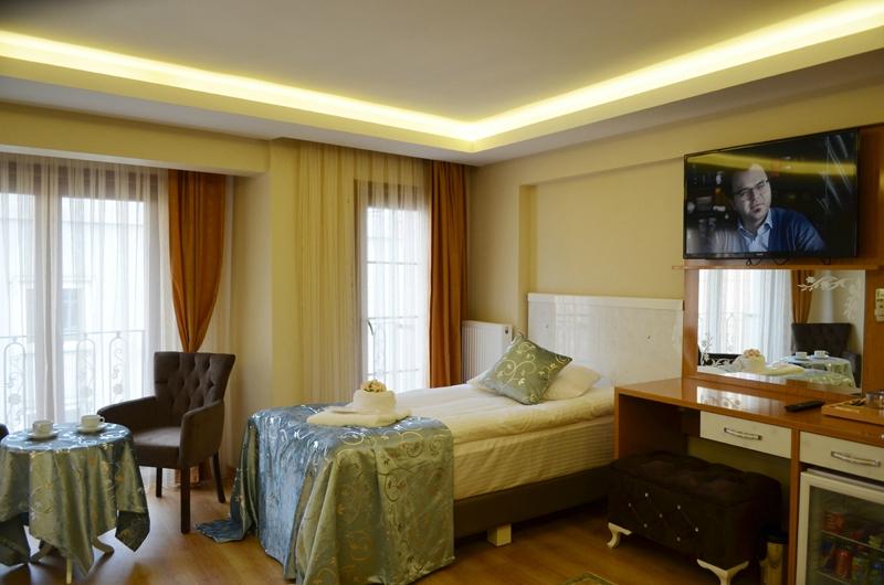 Hotel Black Pearl