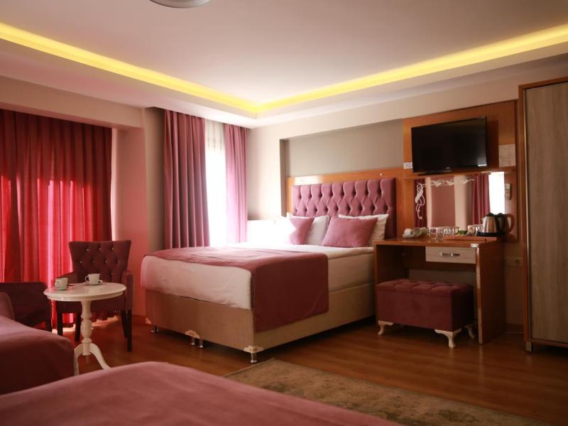 Hotel Black Pearl