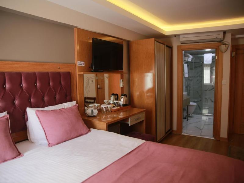 Hotel Black Pearl