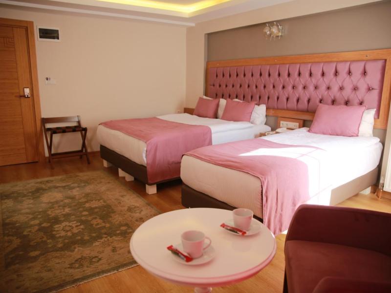 Hotel Black Pearl