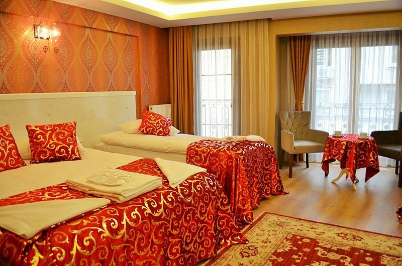 Hotel Black Pearl