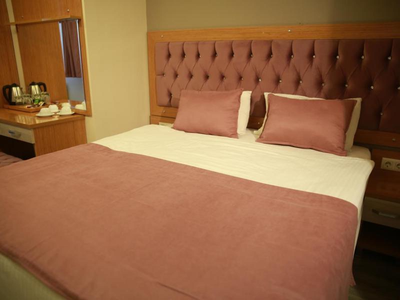 Hotel Black Pearl