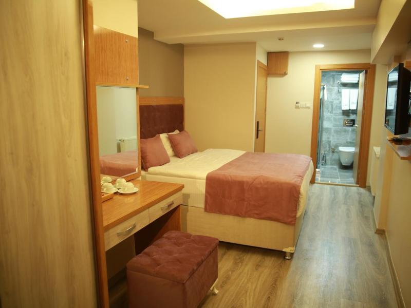 Hotel Black Pearl