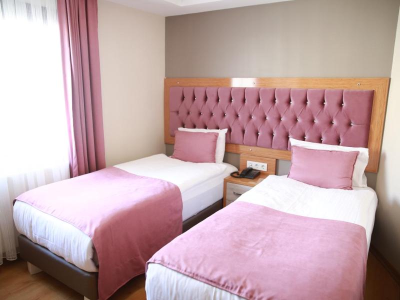 Hotel Black Pearl