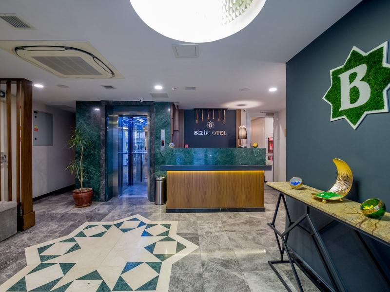 Bizim Hotel