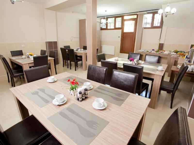 Birlik Apart Hotel