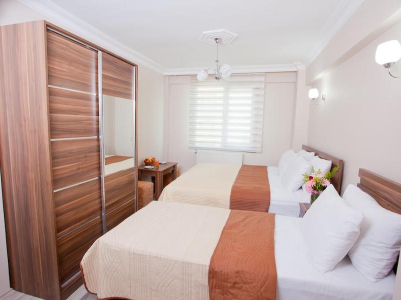 Birlik Apart Hotel