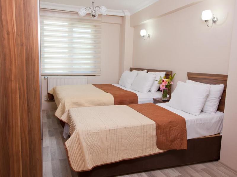 Birlik Apart Hotel