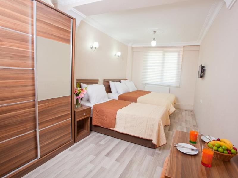 Birlik Apart Hotel