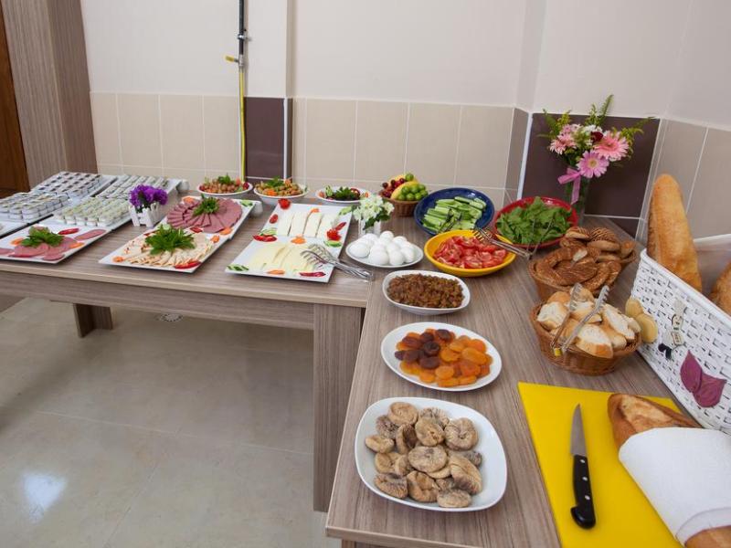 Birlik Apart Hotel