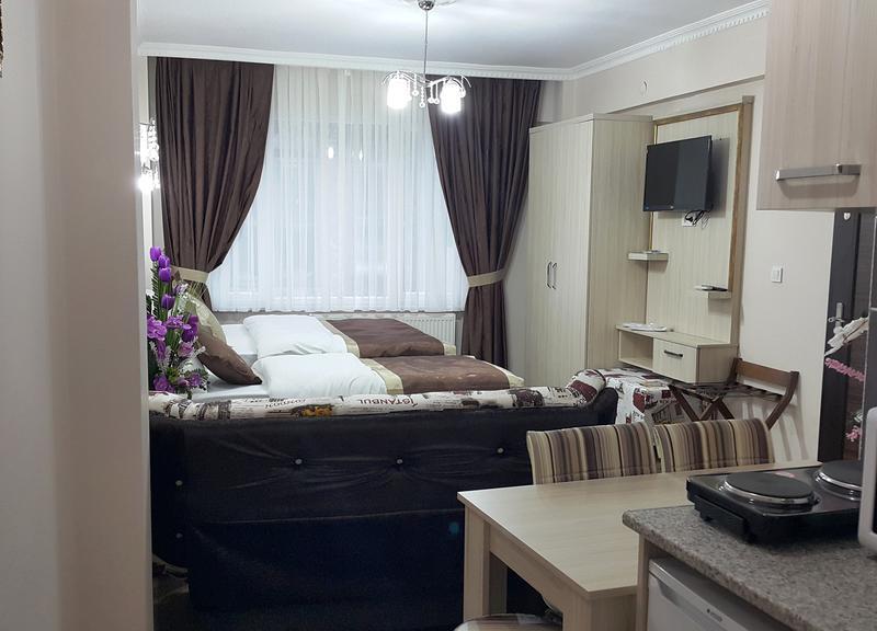 BeyazitHan Suites