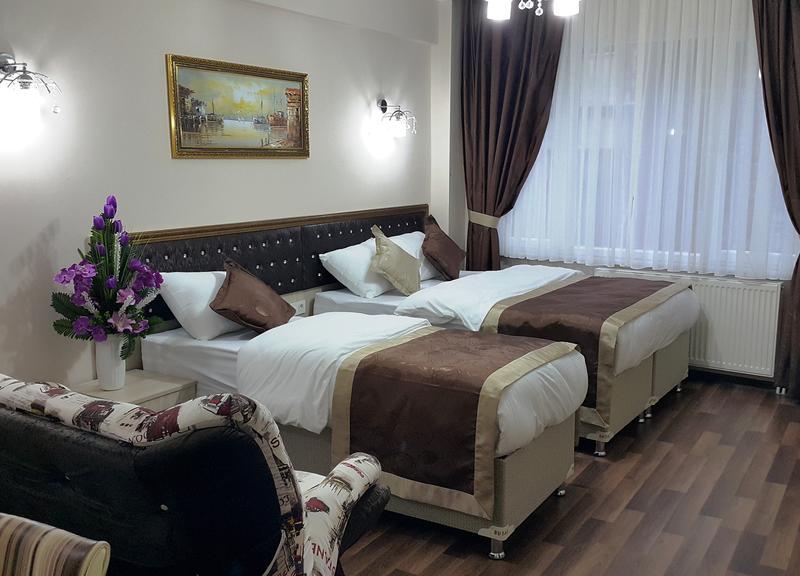 BeyazitHan Suites