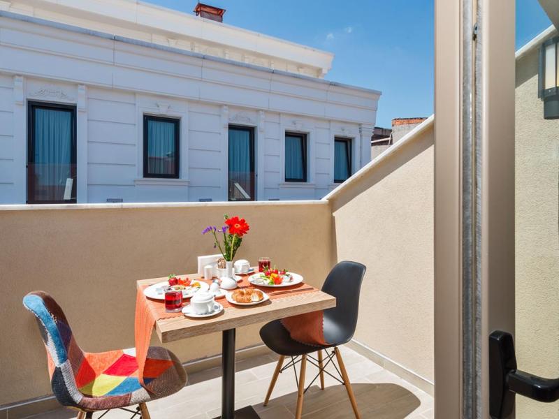 Aybar Hotel & Spa