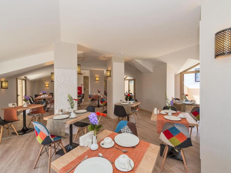 Aybar Hotel & Spa