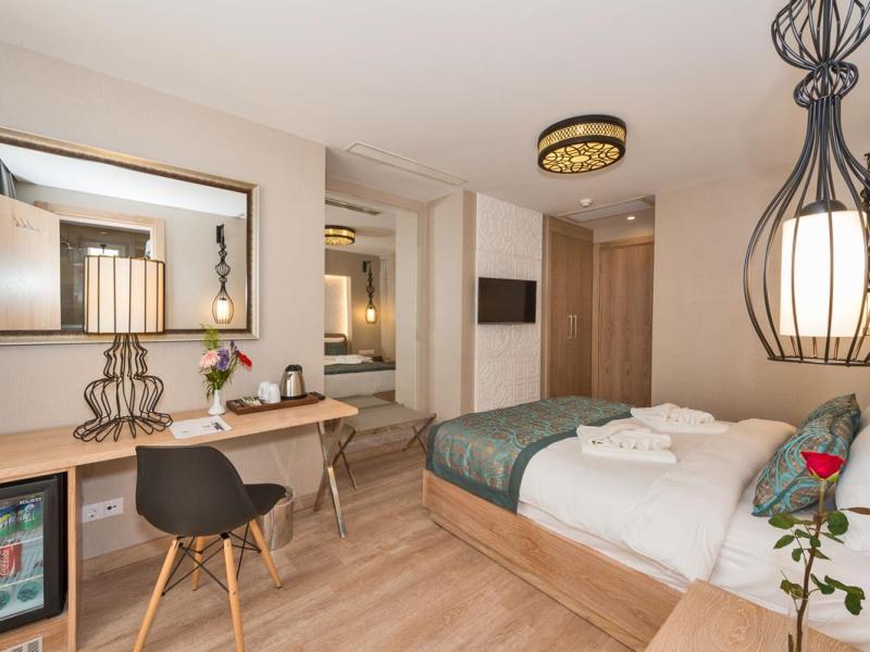 Aybar Hotel & Spa