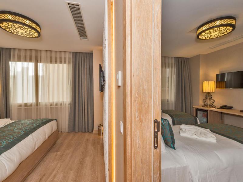 Aybar Hotel & Spa
