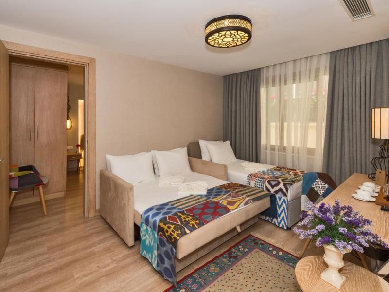 Aybar Hotel & Spa