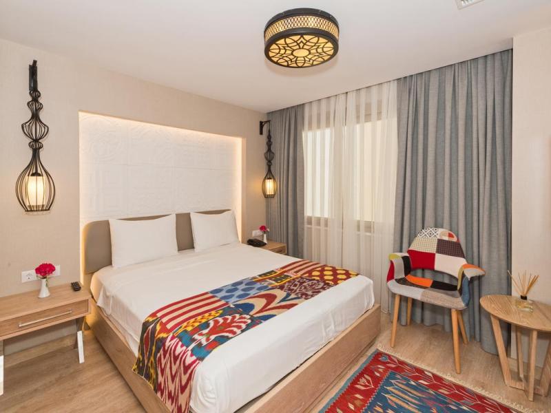 Aybar Hotel & Spa