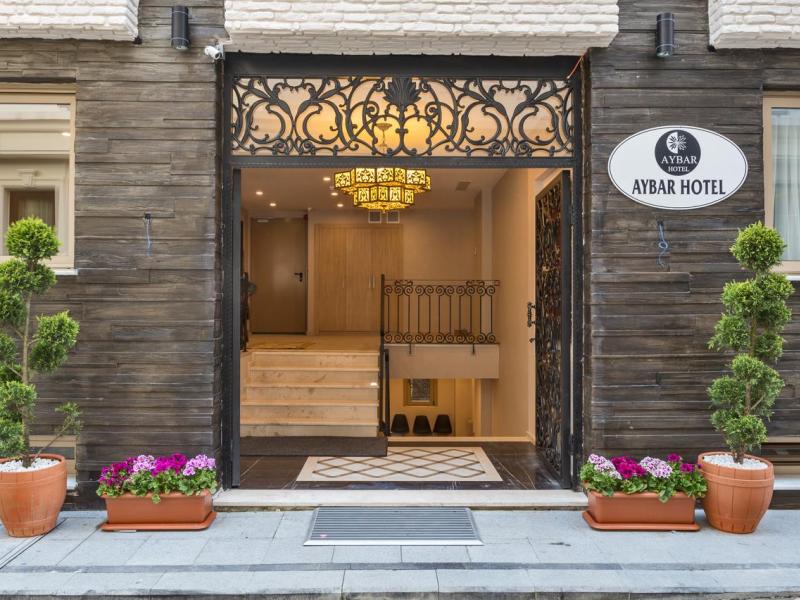 Aybar Hotel & Spa