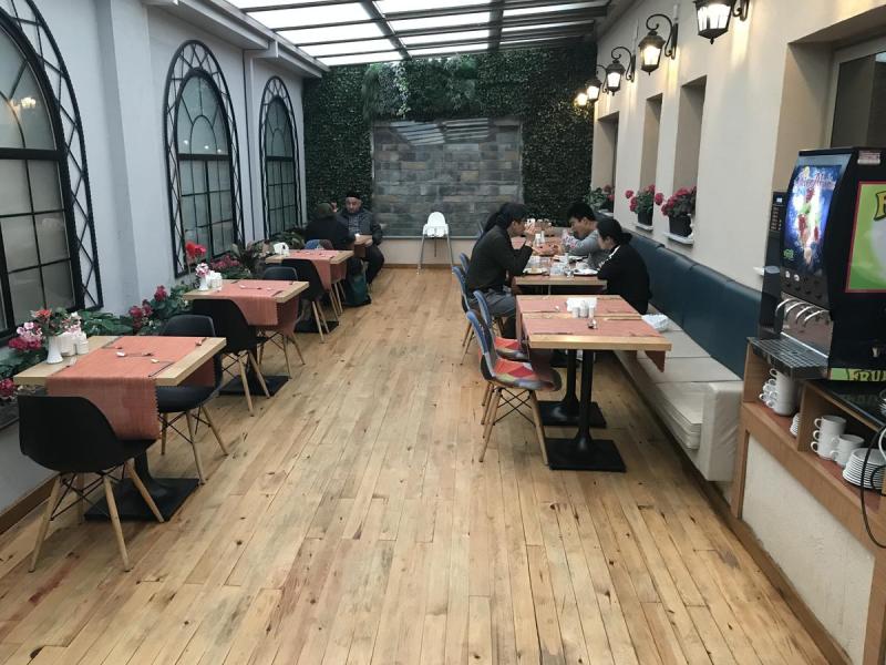 Aybar Hotel & Spa