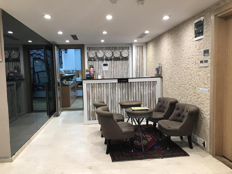 Aybar Hotel & Spa