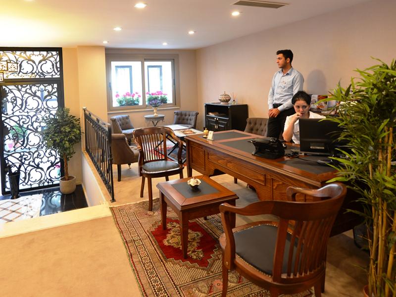 Aybar Hotel & Spa