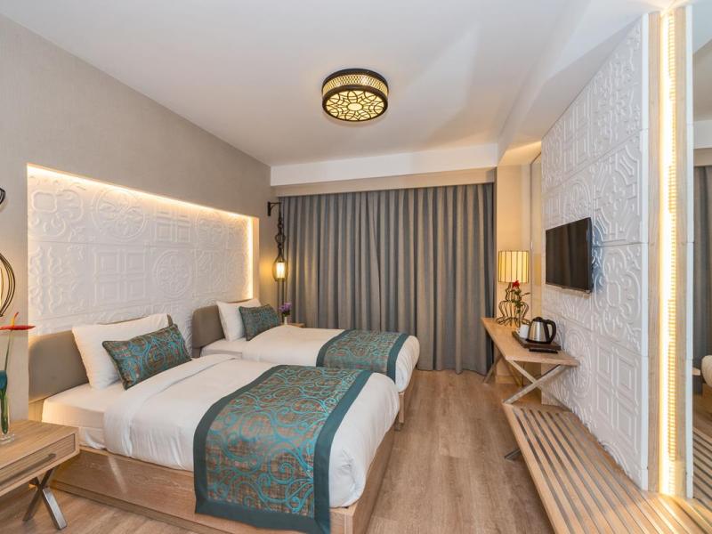 Aybar Hotel & Spa