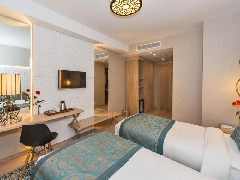 Aybar Hotel & Spa