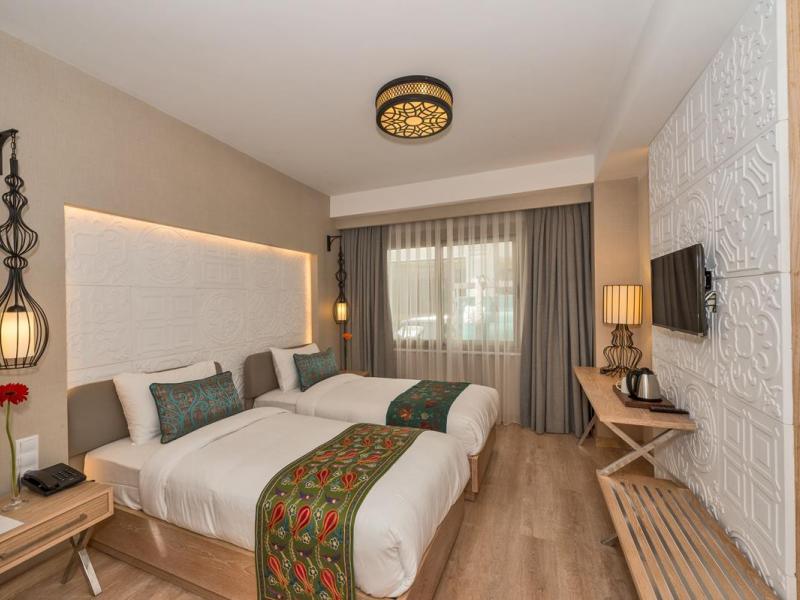 Aybar Hotel & Spa