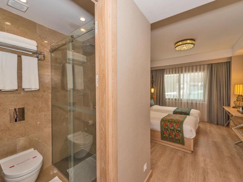 Aybar Hotel & Spa