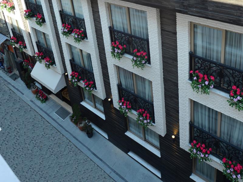 Aybar Hotel & Spa