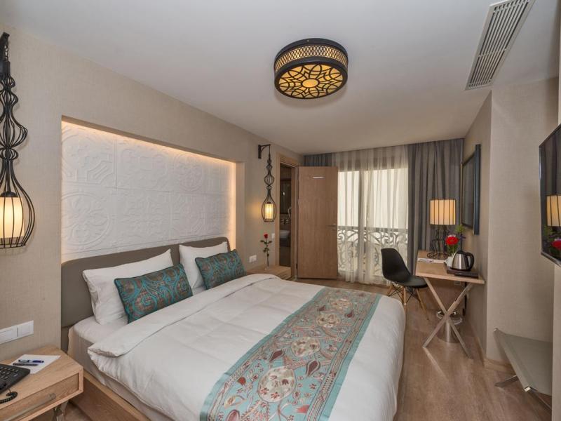Aybar Hotel & Spa