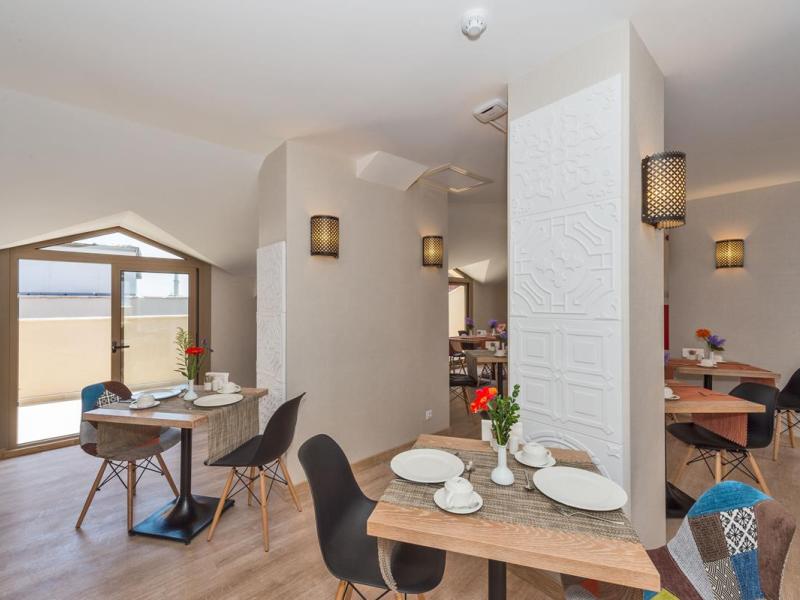 Aybar Hotel & Spa