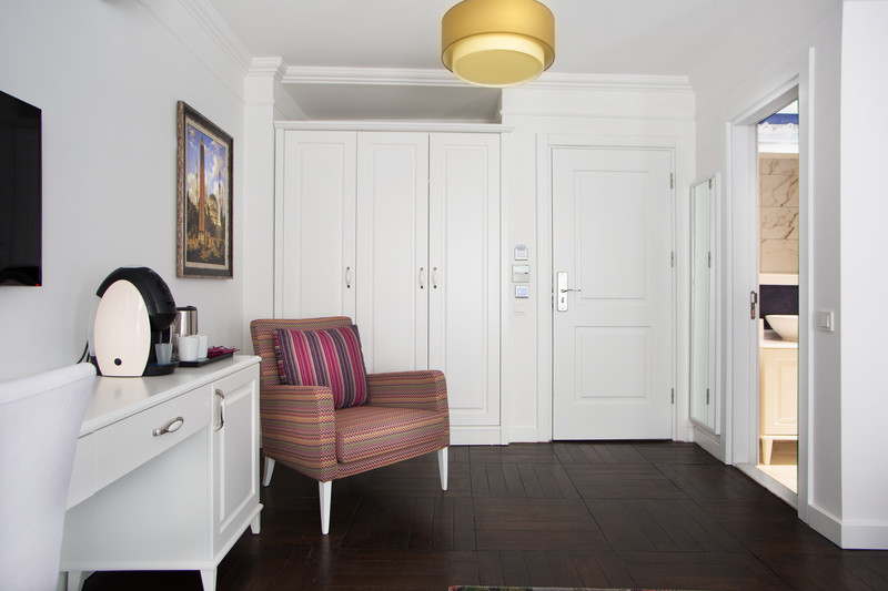 Astan Hotel Taksim