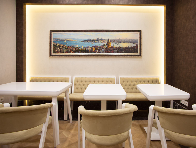 Astan Hotel Taksim